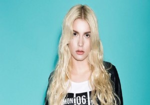 Aleyna Tilki den ateşli paylaşım!